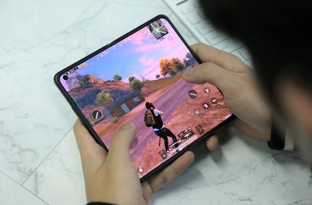 和平精英辅助【极目】